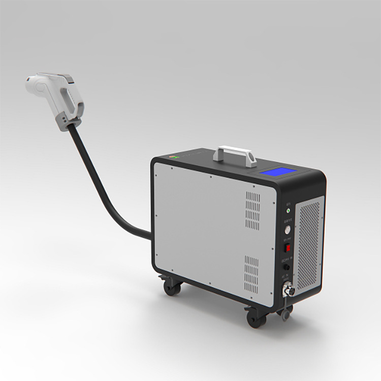 Caricatore EV Portatile DC G2V - Portable Dc Fast Charger 20Kw Ccs2 recensione e prezzo